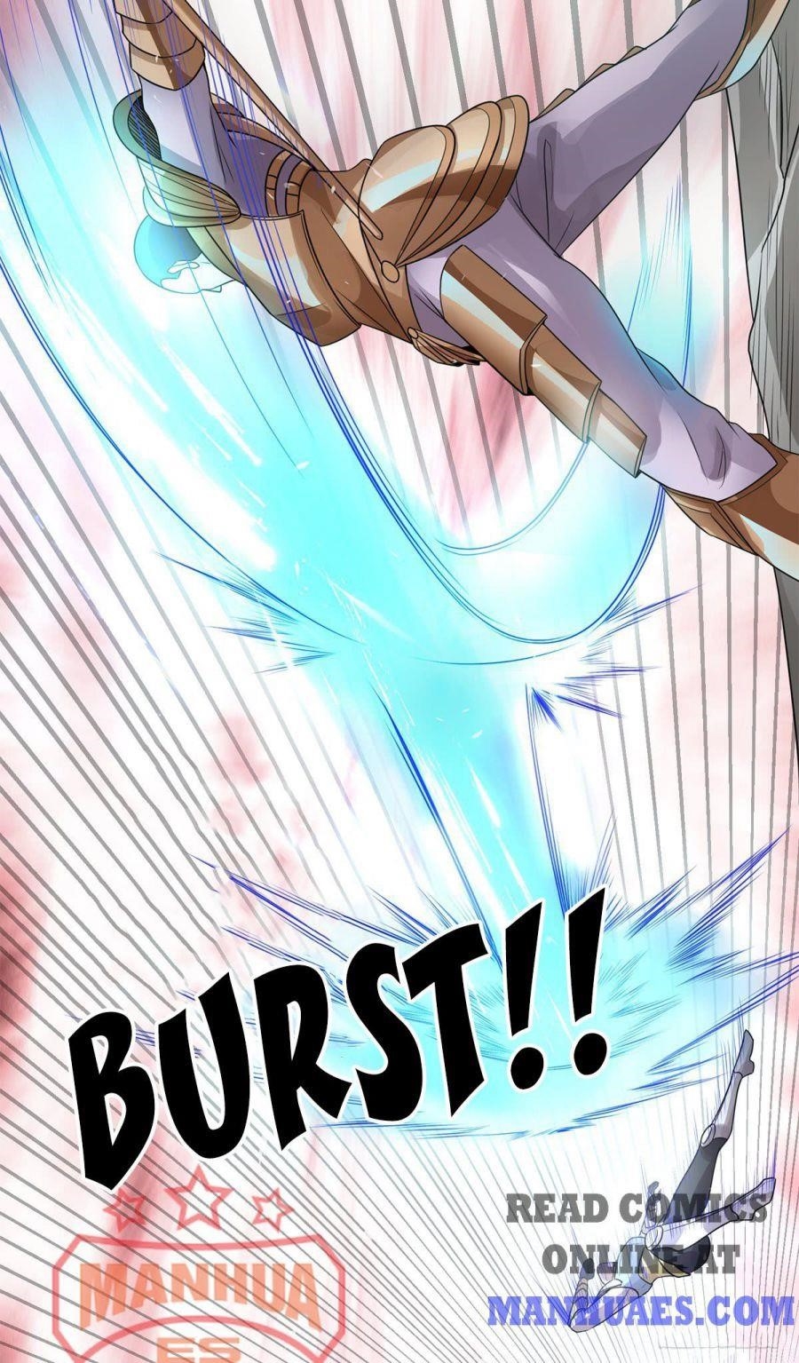 Urban Fairy King Chapter 113 - Page 16