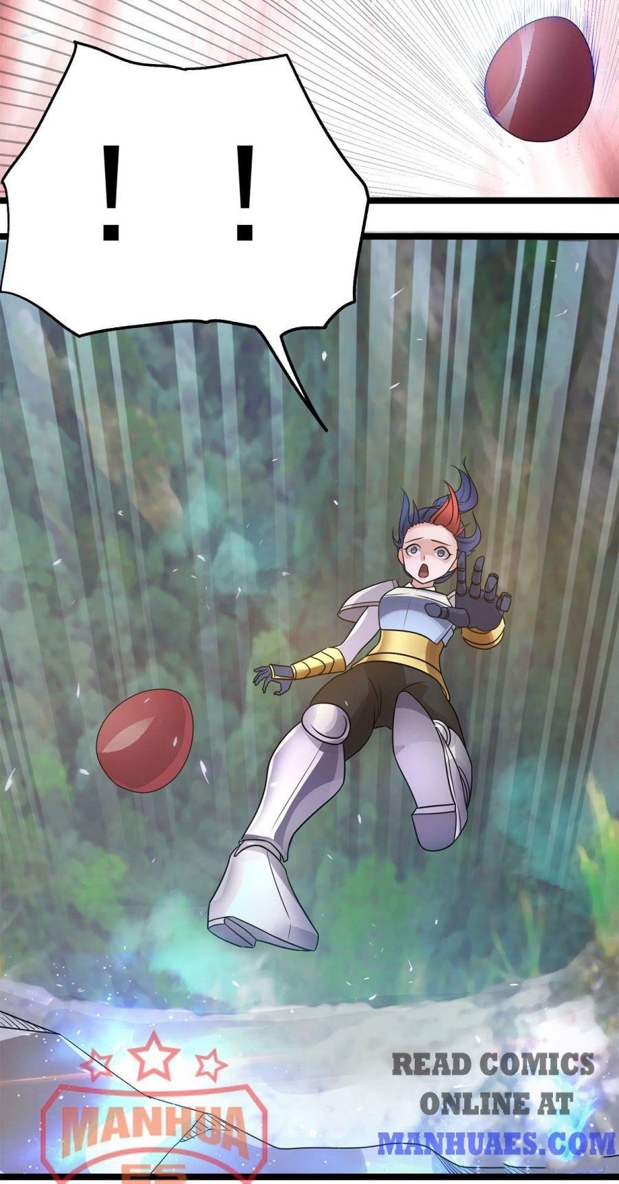 Urban Fairy King Chapter 113 - Page 17