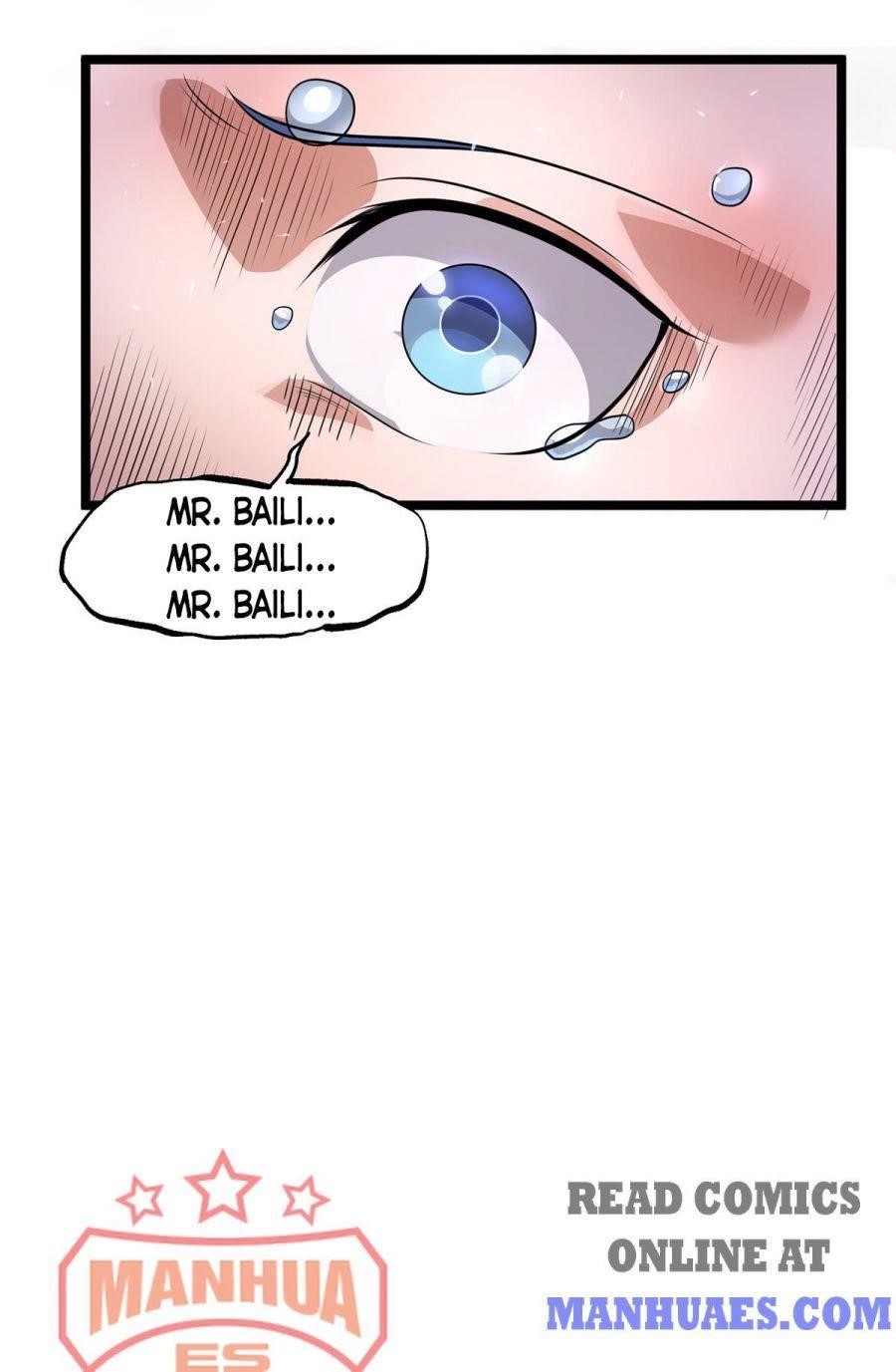 Urban Fairy King Chapter 113 - Page 18