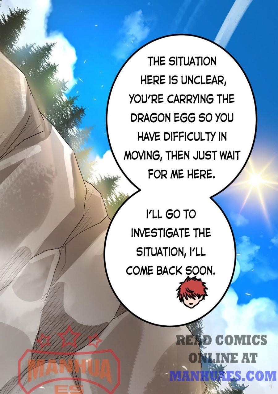 Urban Fairy King Chapter 113 - Page 2