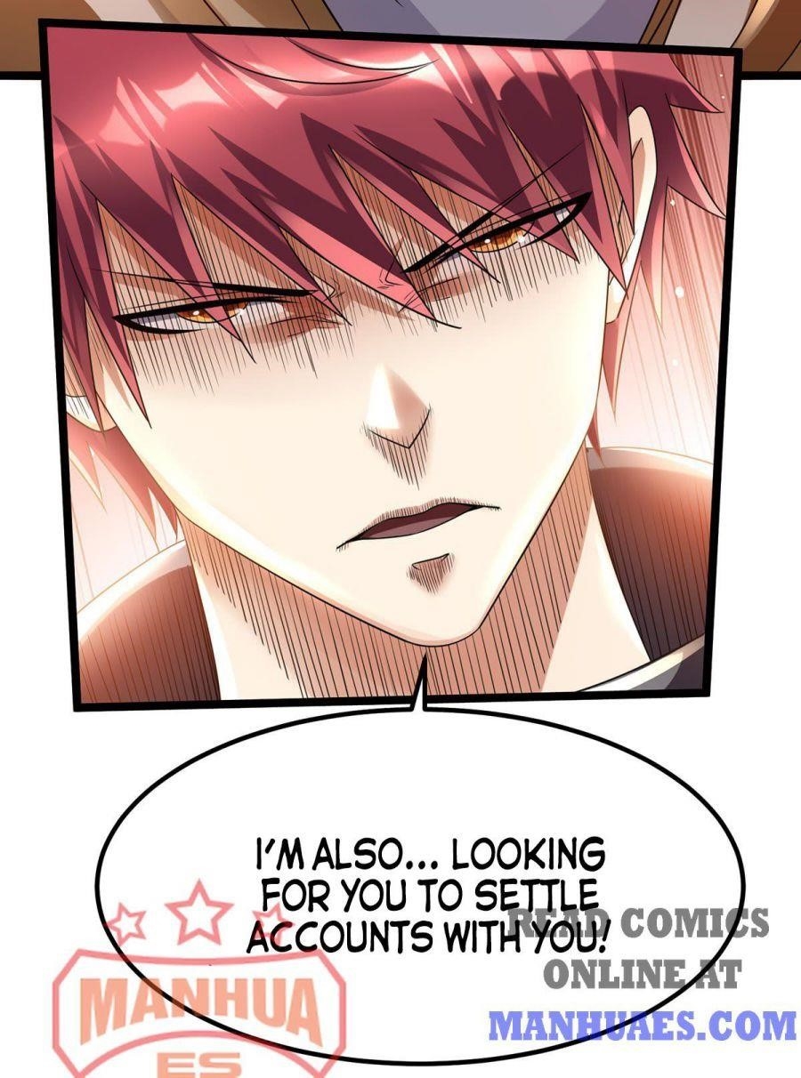 Urban Fairy King Chapter 113 - Page 22