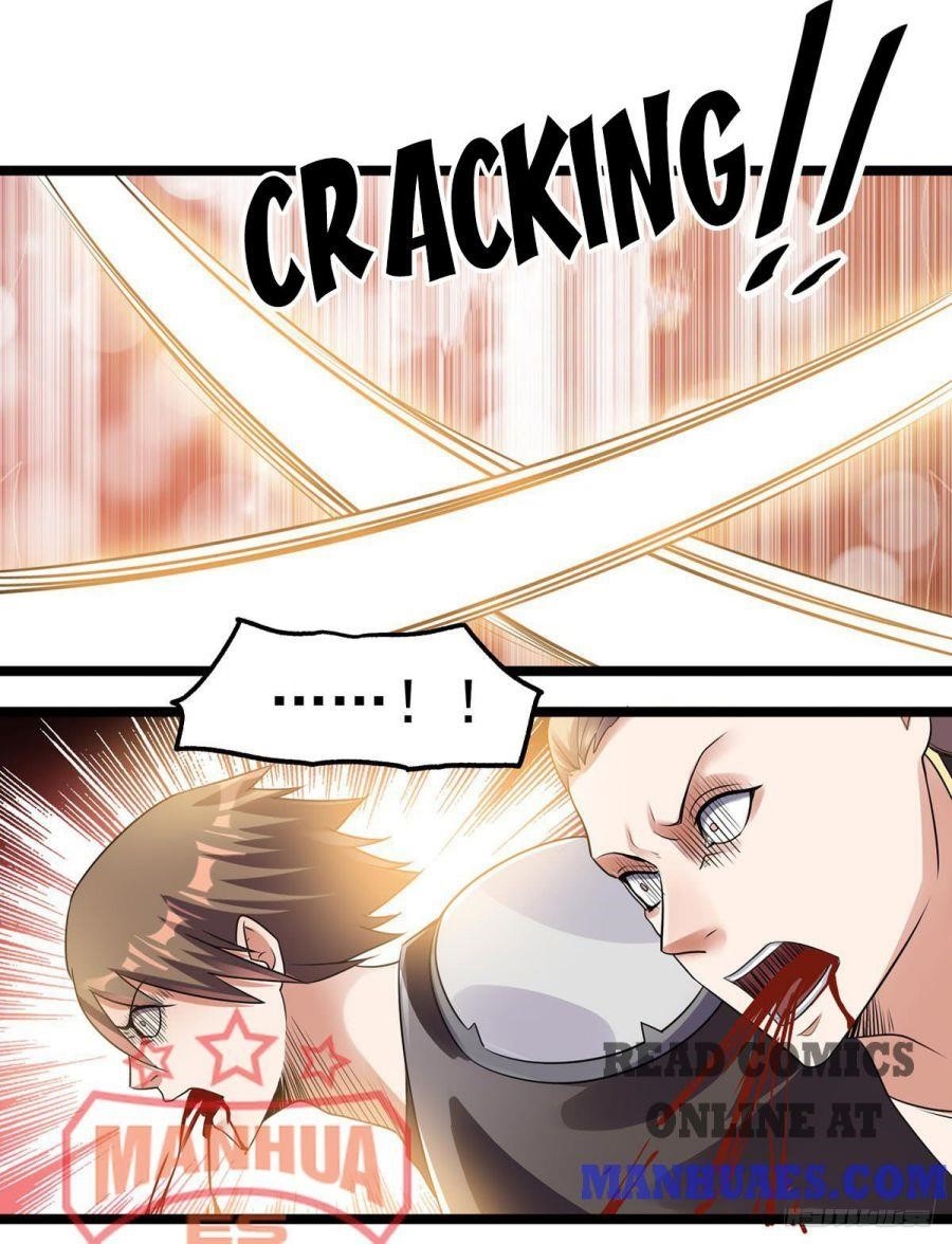 Urban Fairy King Chapter 113 - Page 24