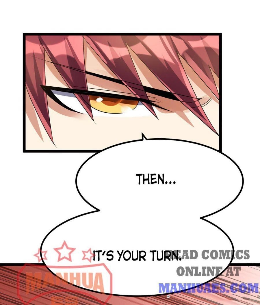 Urban Fairy King Chapter 113 - Page 26