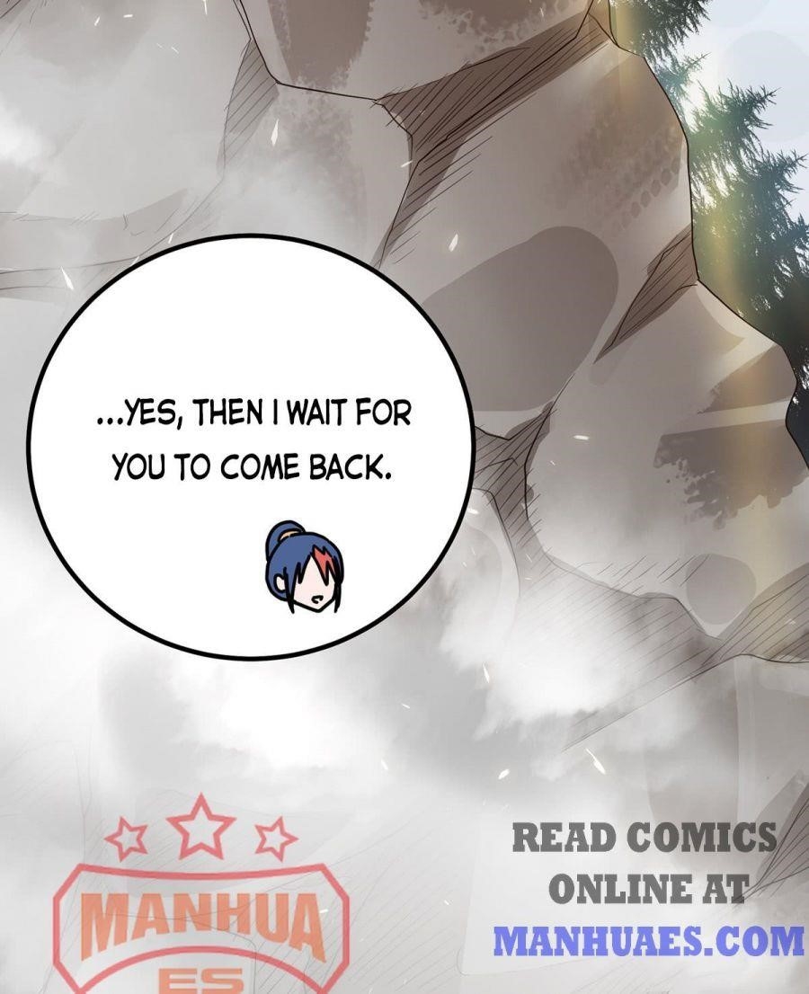 Urban Fairy King Chapter 113 - Page 3