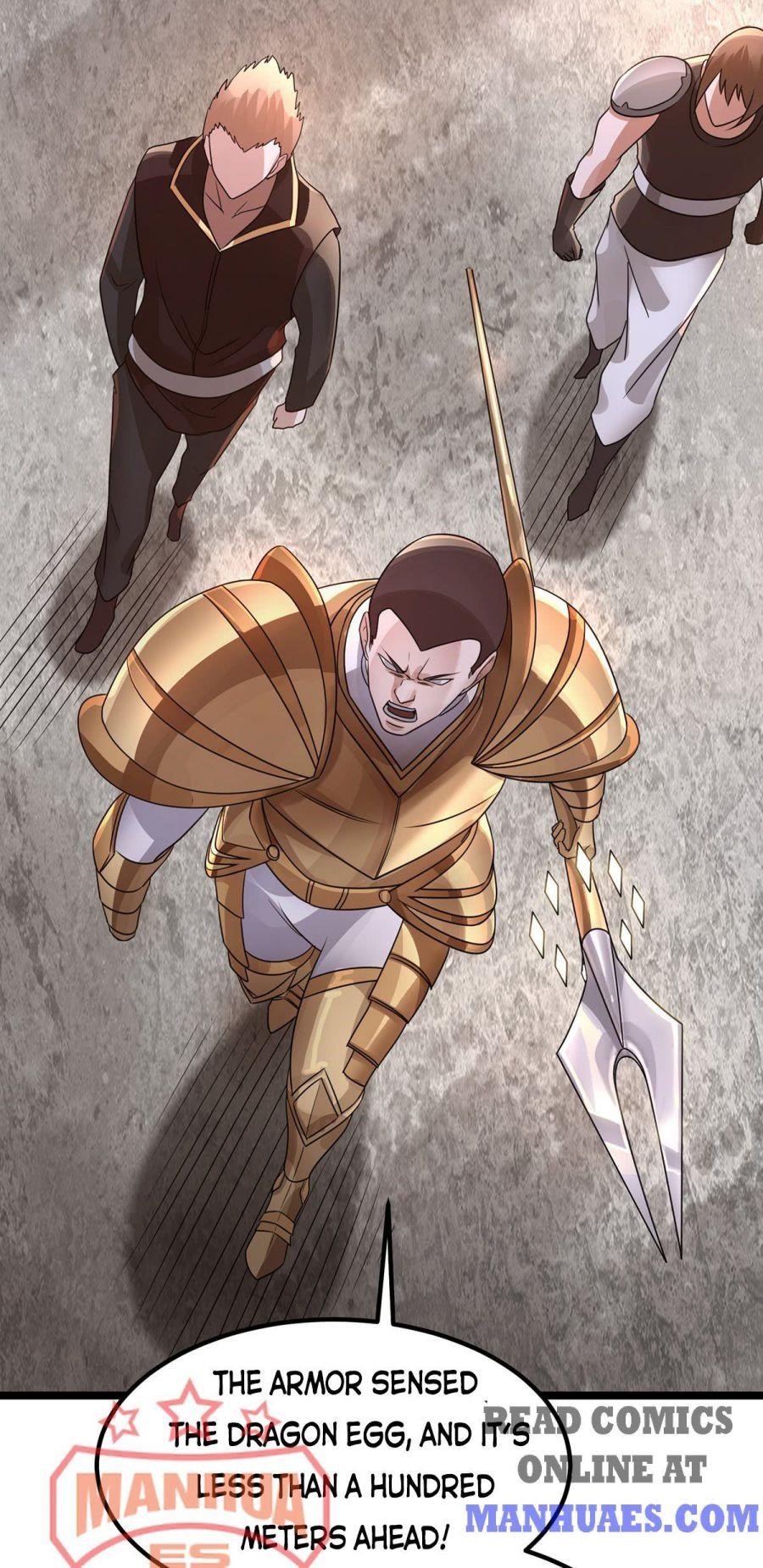 Urban Fairy King Chapter 113 - Page 5