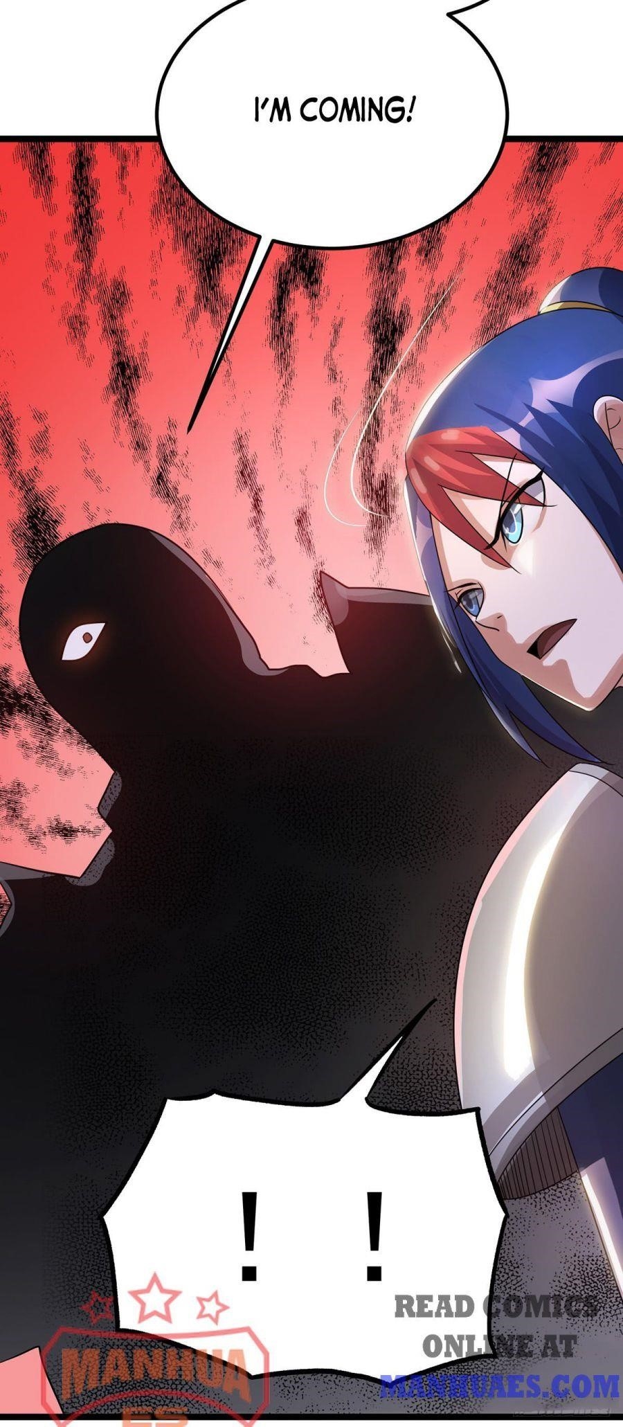 Urban Fairy King Chapter 113 - Page 8