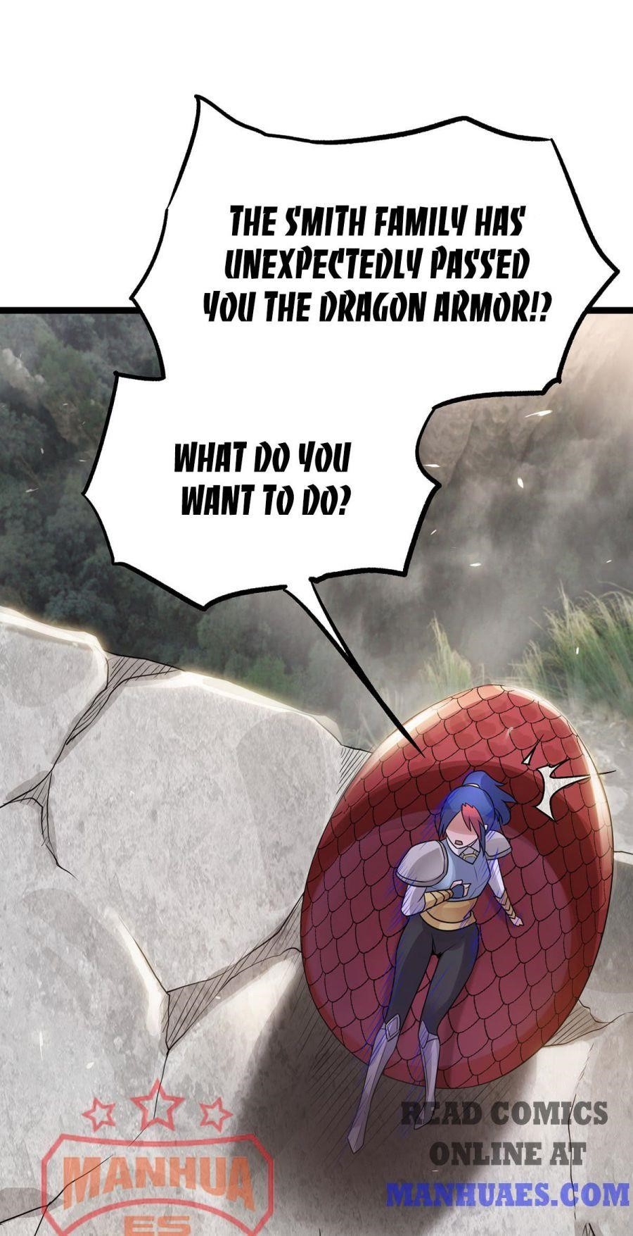 Urban Fairy King Chapter 113 - Page 9