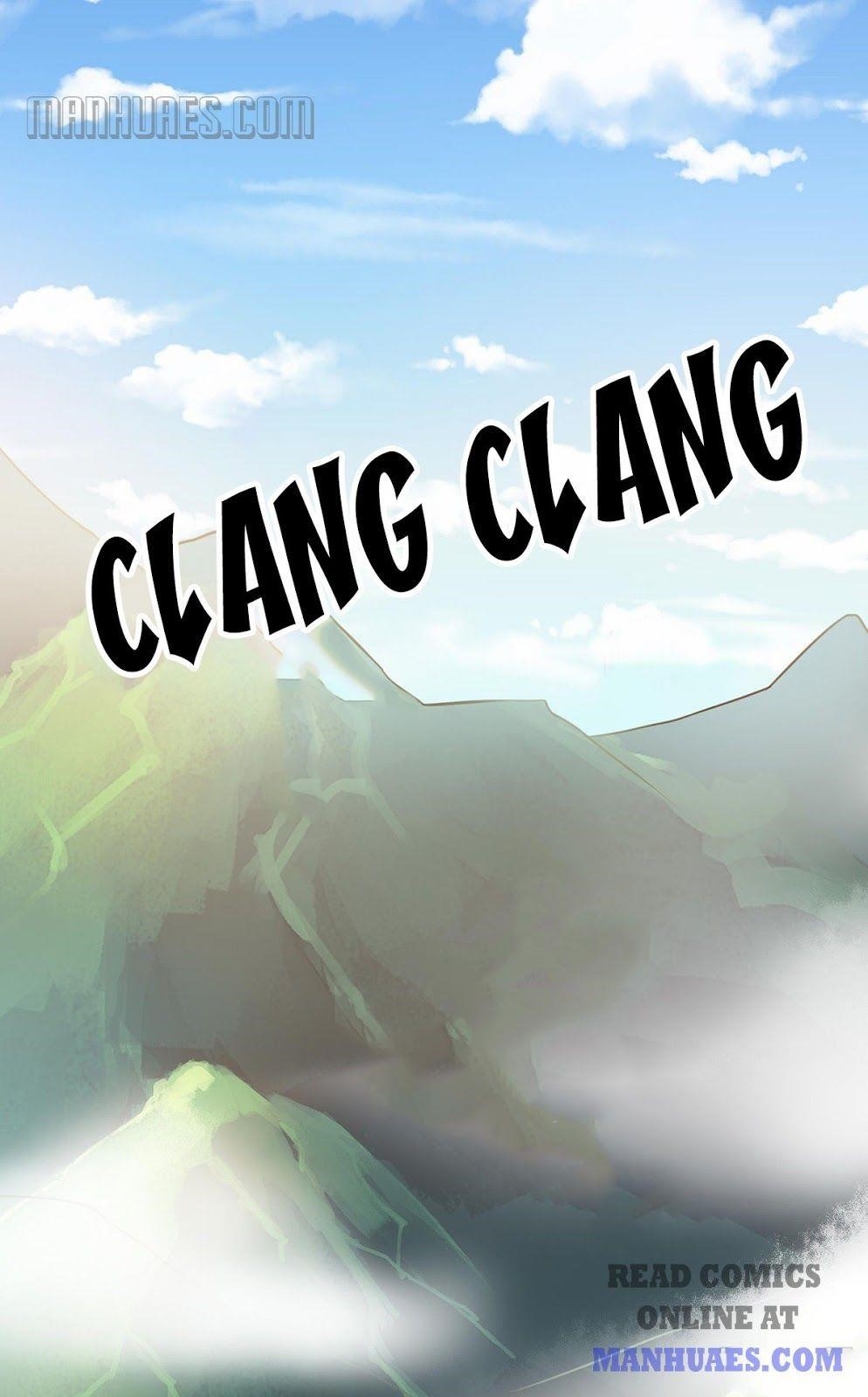 Urban Fairy King Chapter 114 - Page 10