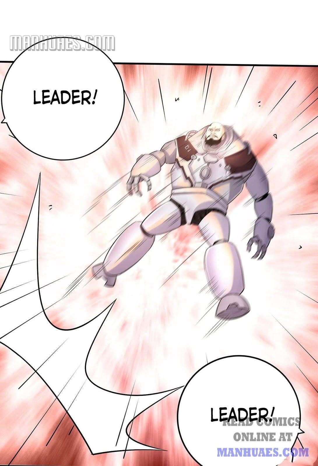 Urban Fairy King Chapter 114 - Page 13