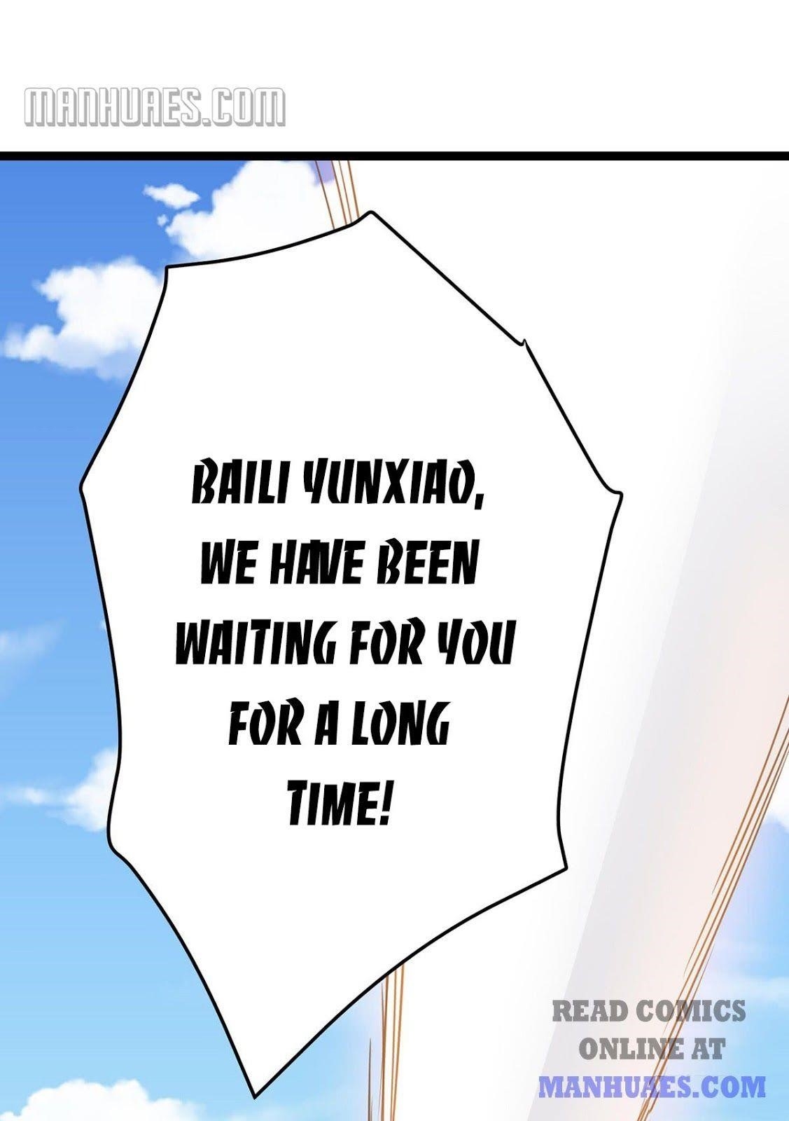 Urban Fairy King Chapter 114 - Page 2