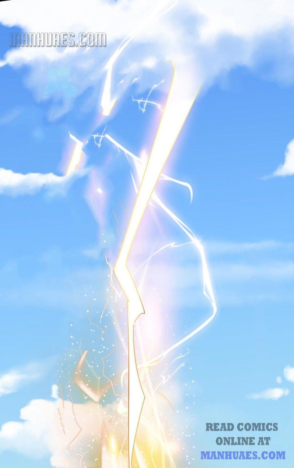 Urban Fairy King Chapter 114 - Page 27