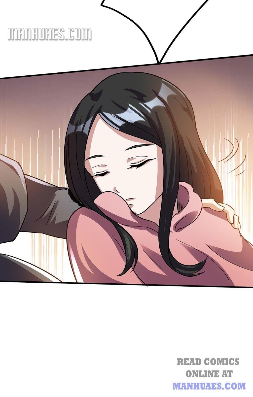 Urban Fairy King Chapter 114 - Page 32