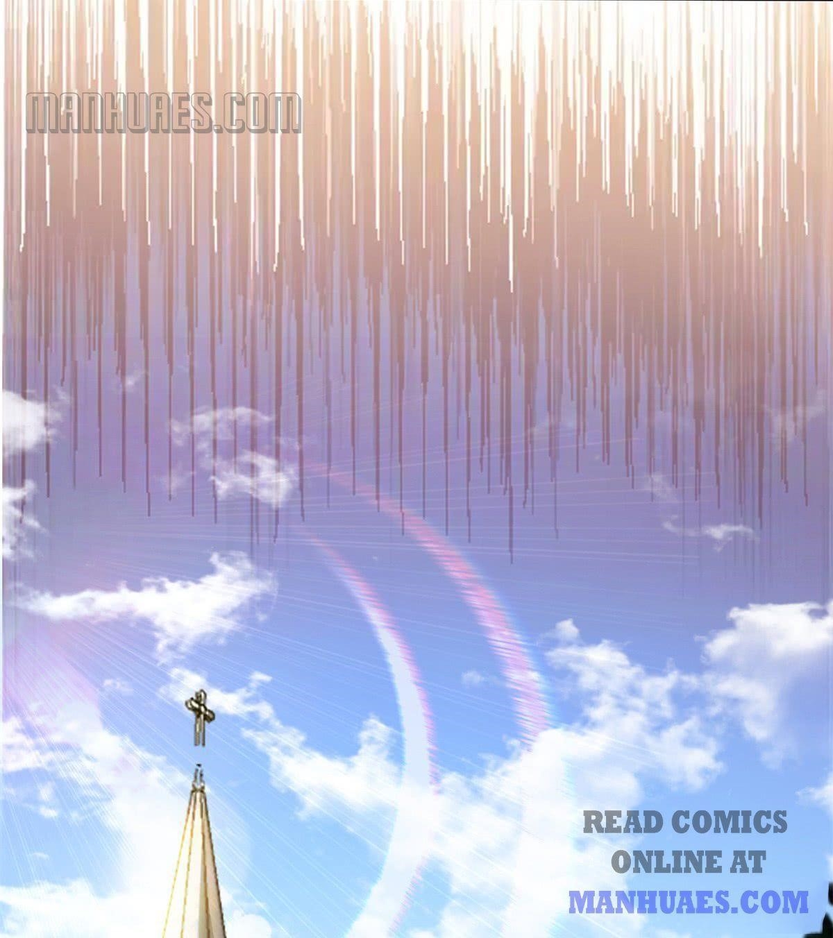 Urban Fairy King Chapter 114 - Page 35