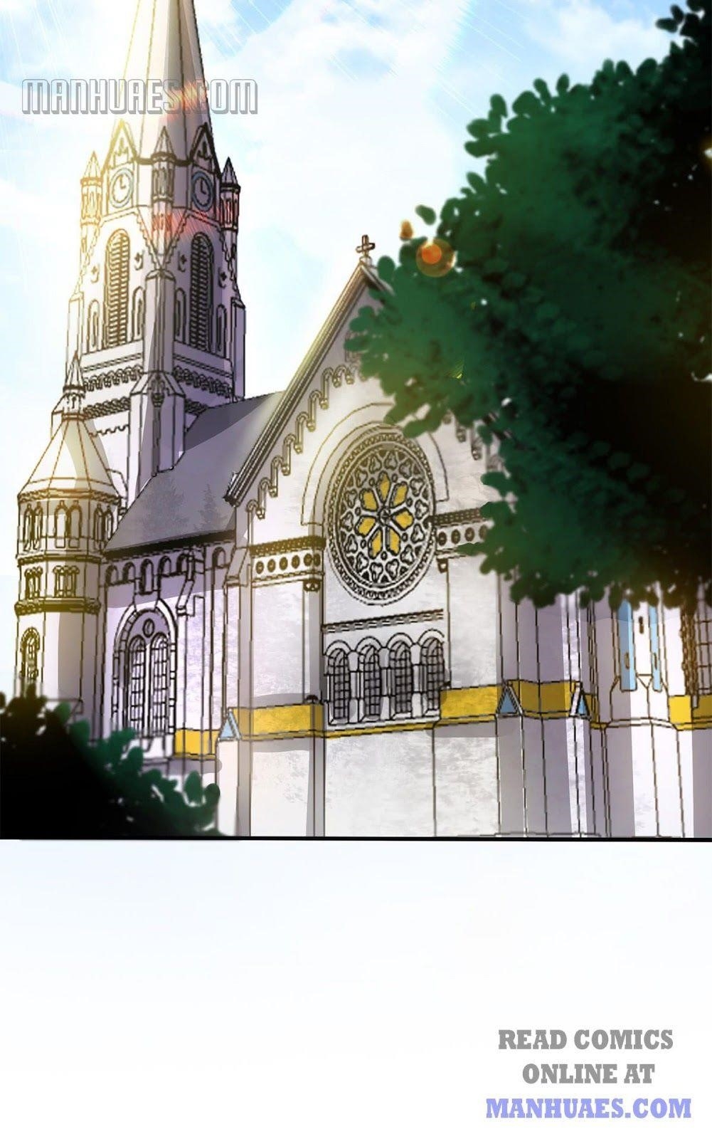 Urban Fairy King Chapter 114 - Page 36