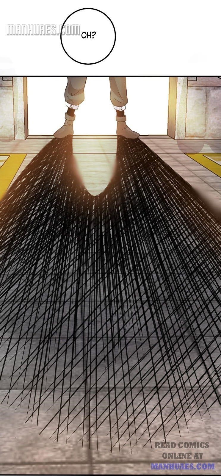 Urban Fairy King Chapter 114 - Page 42