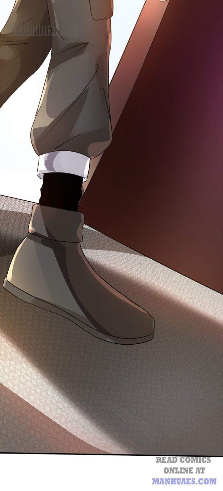 Urban Fairy King Chapter 114 - Page 44