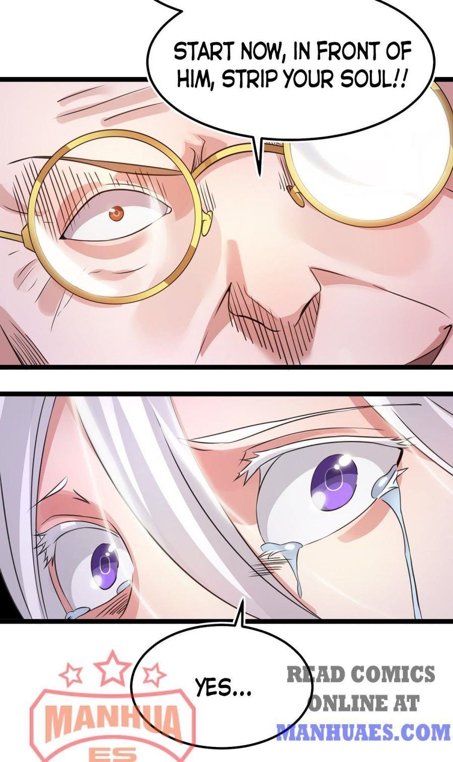 Urban Fairy King Chapter 115 - Page 11