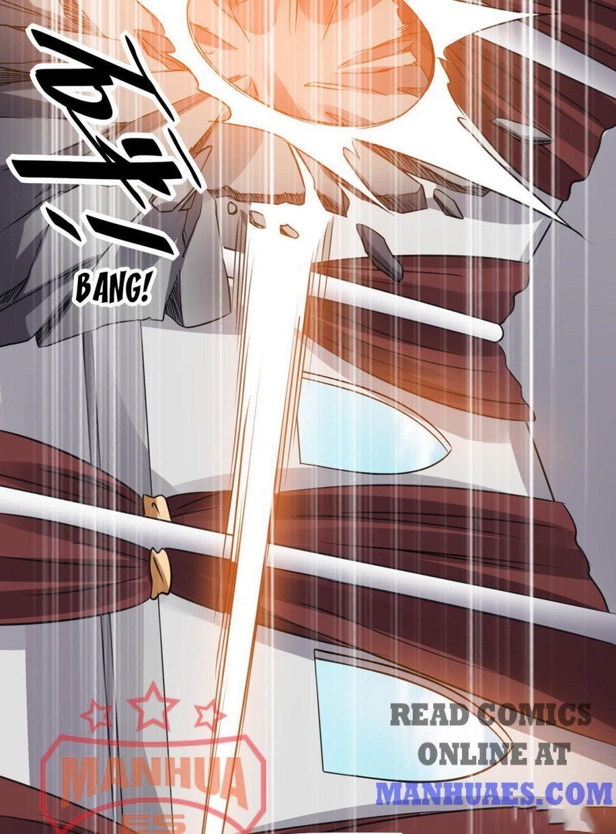 Urban Fairy King Chapter 115 - Page 16