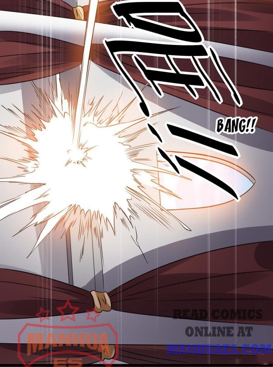 Urban Fairy King Chapter 115 - Page 17