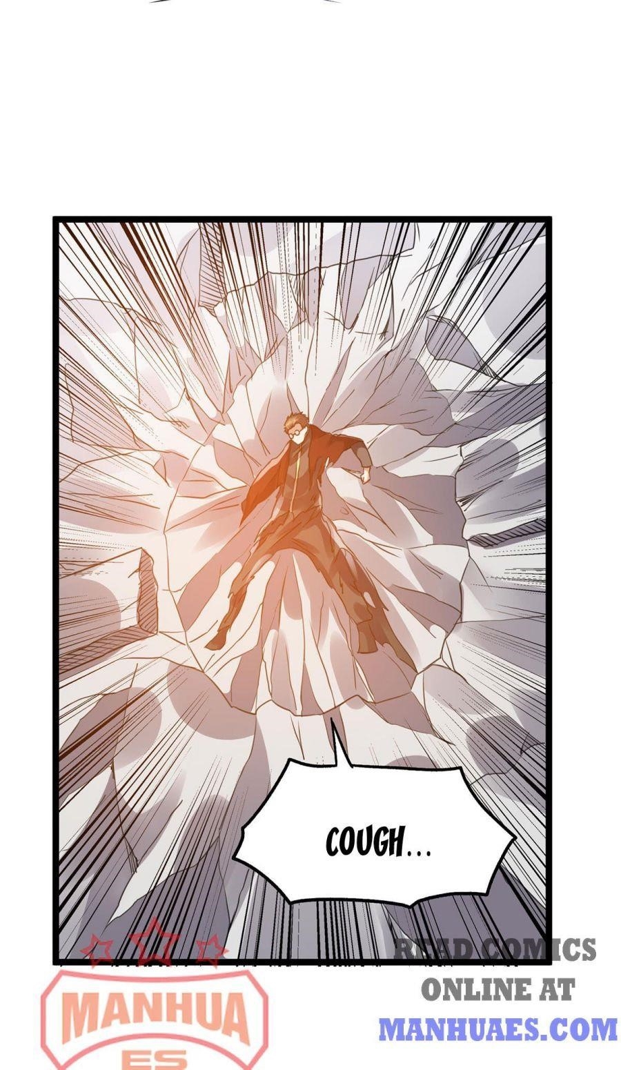 Urban Fairy King Chapter 115 - Page 18