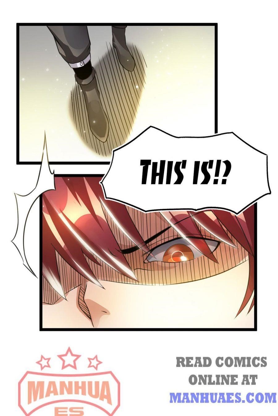 Urban Fairy King Chapter 115 - Page 2