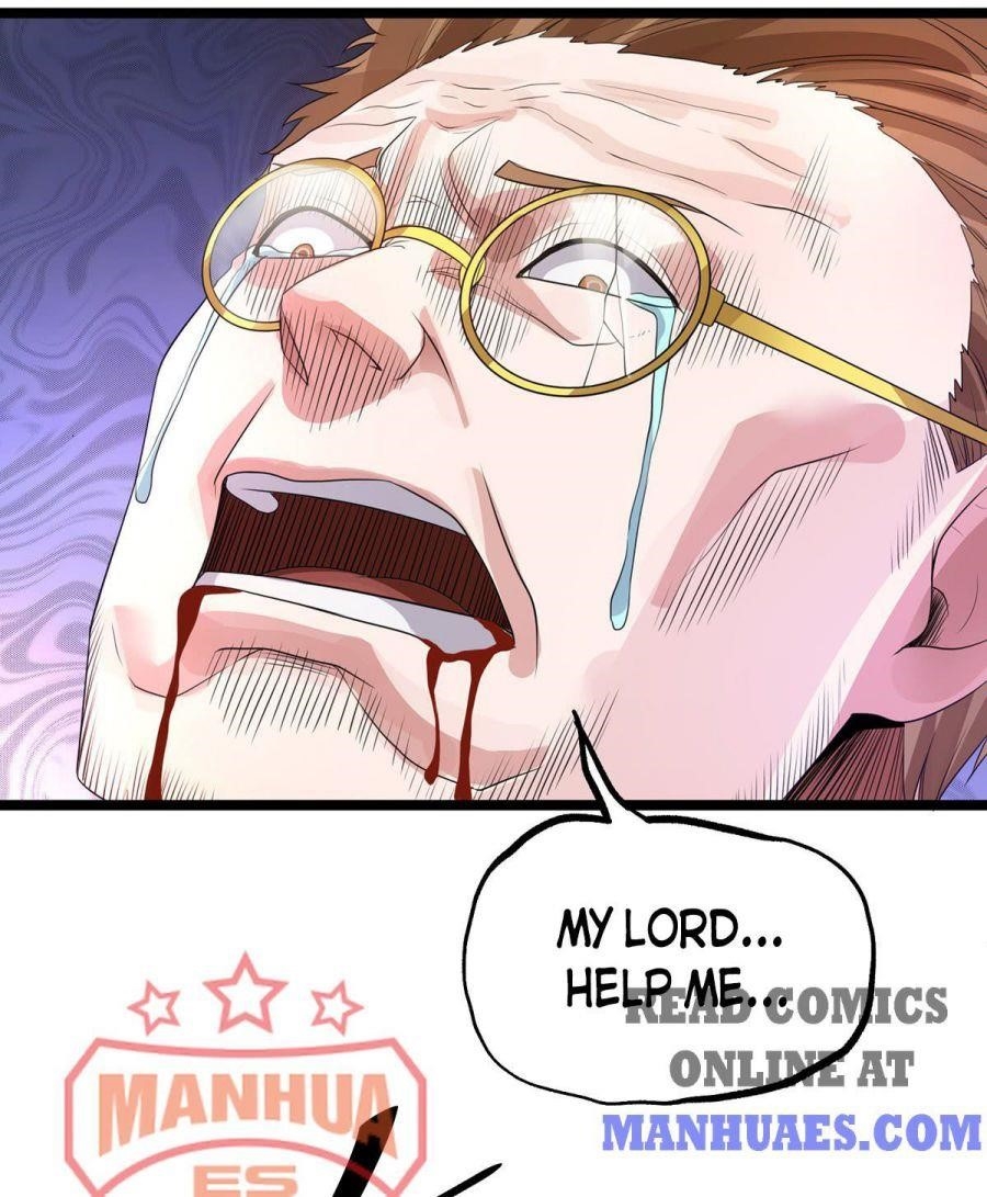 Urban Fairy King Chapter 115 - Page 24