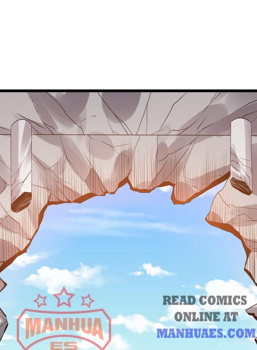 Urban Fairy King Chapter 115 - Page 27