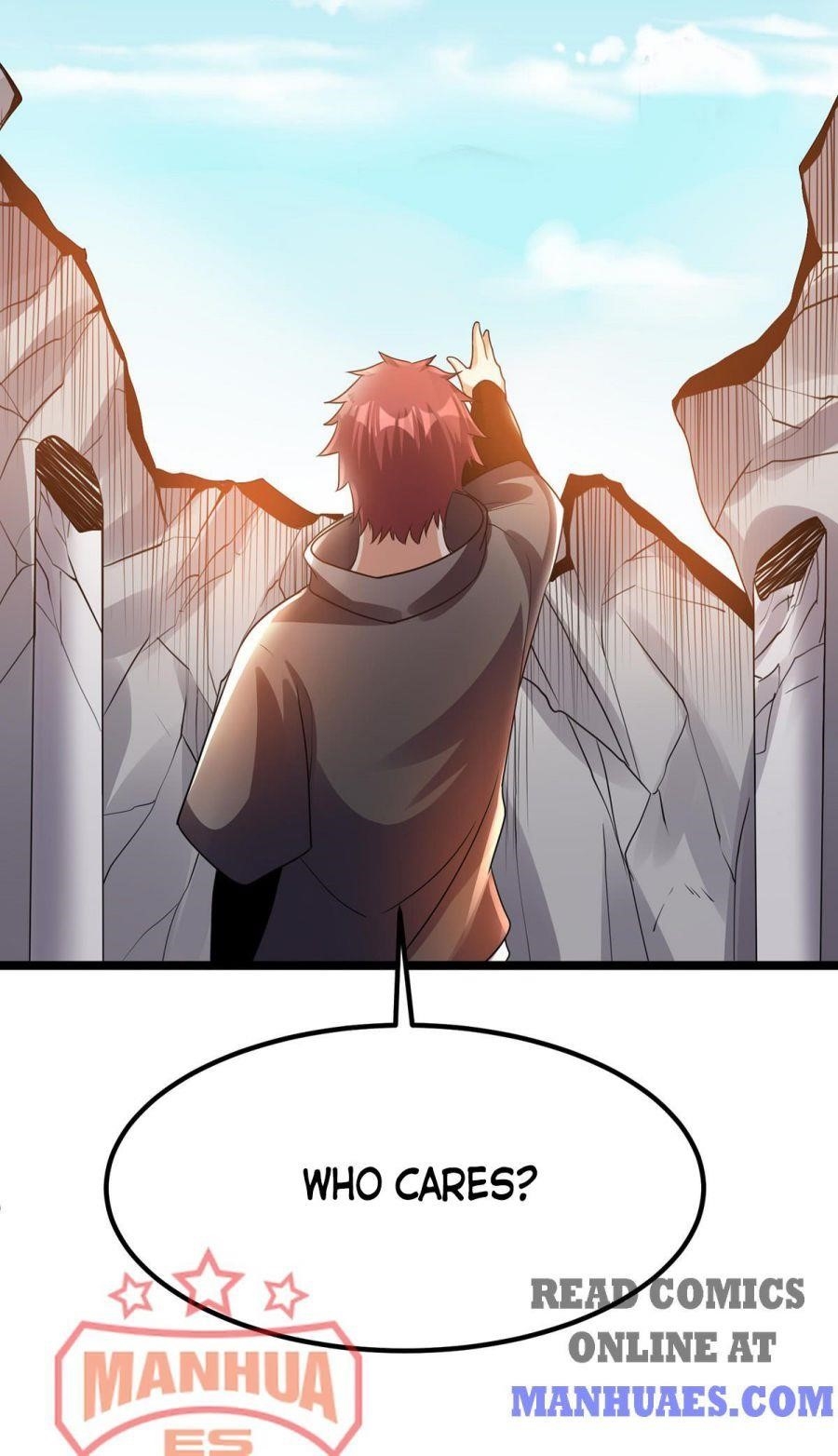 Urban Fairy King Chapter 115 - Page 28