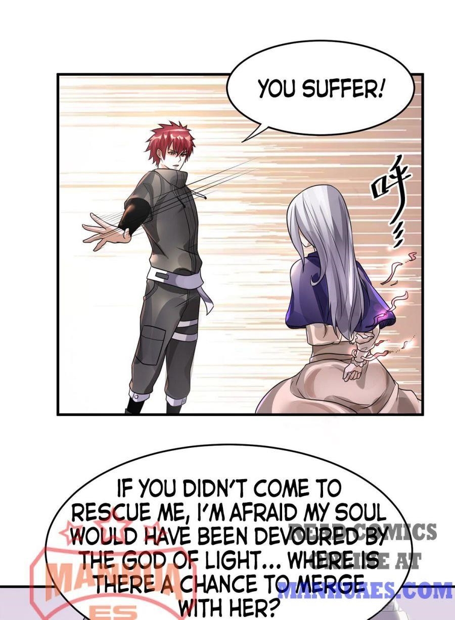 Urban Fairy King Chapter 115 - Page 32