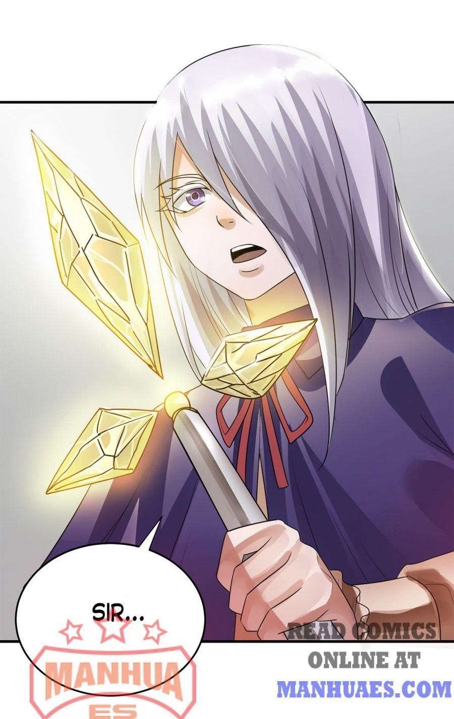 Urban Fairy King Chapter 115 - Page 38