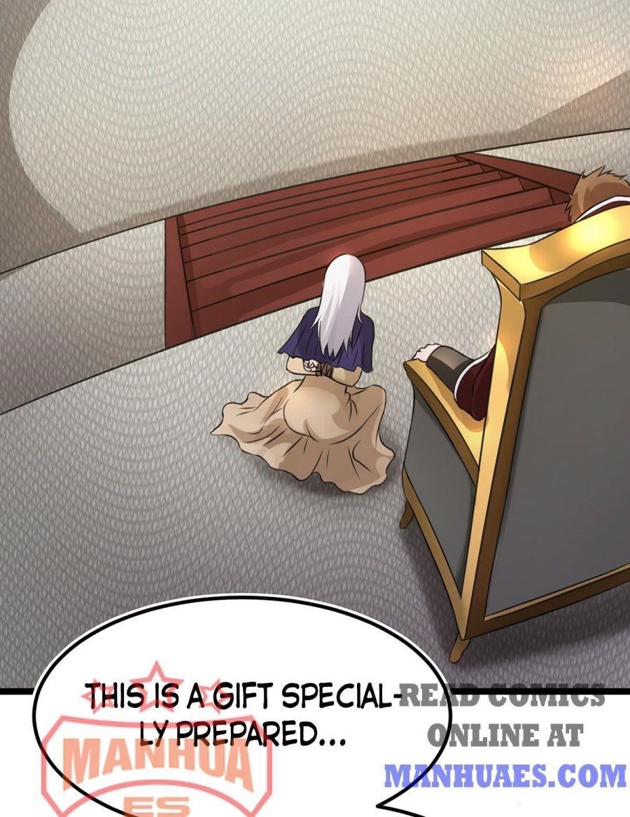 Urban Fairy King Chapter 115 - Page 4