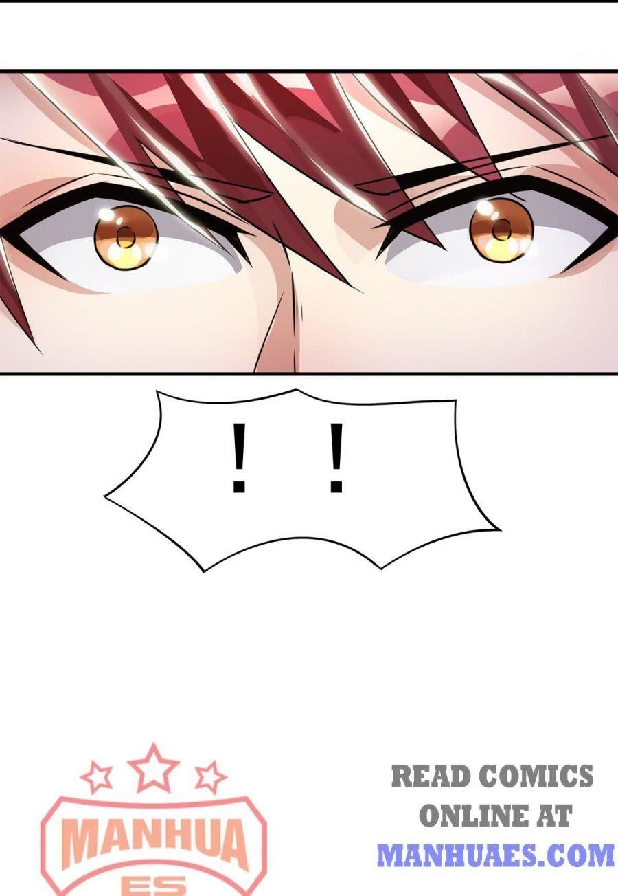 Urban Fairy King Chapter 115 - Page 43