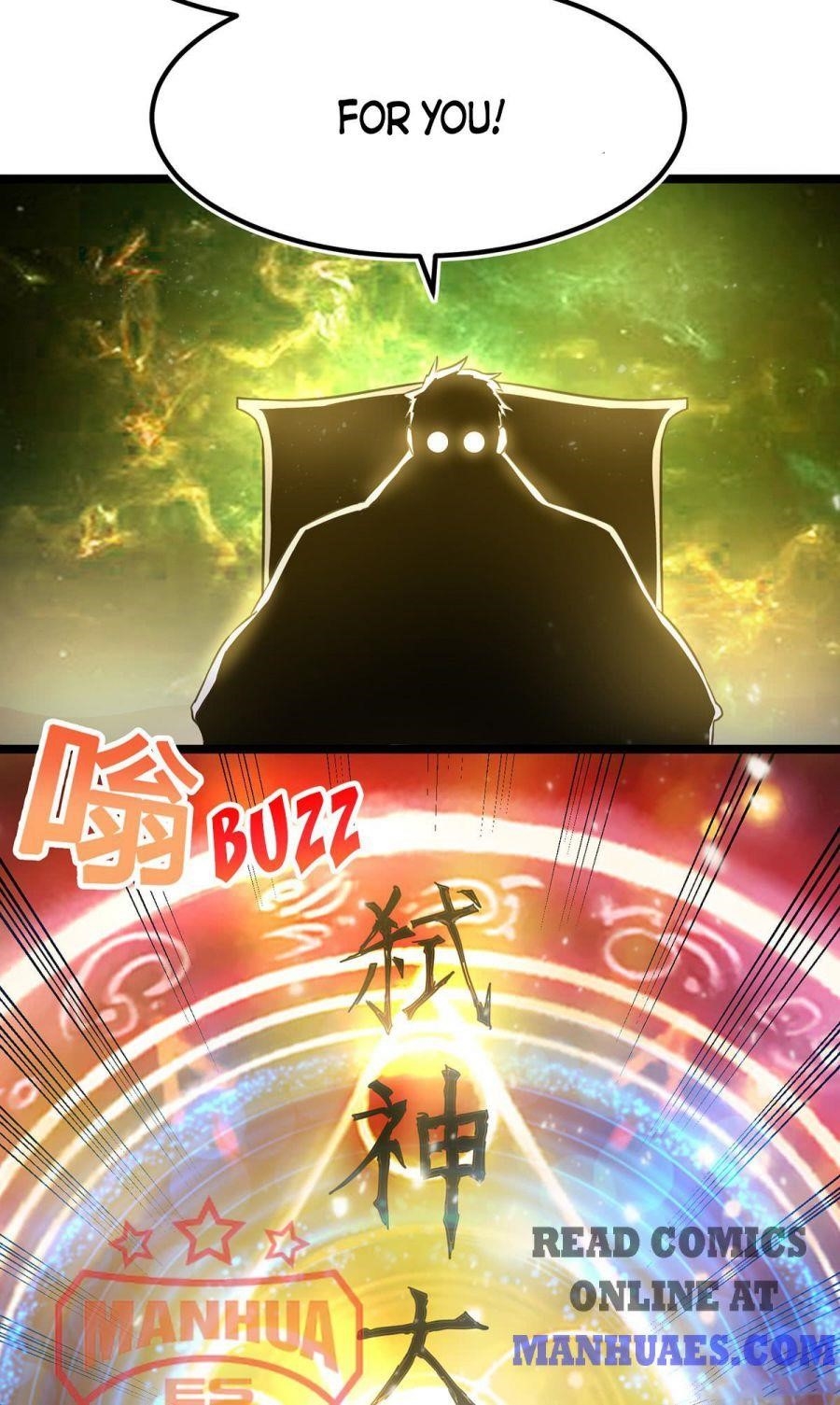 Urban Fairy King Chapter 115 - Page 5