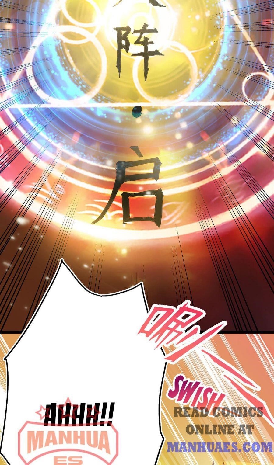 Urban Fairy King Chapter 115 - Page 6