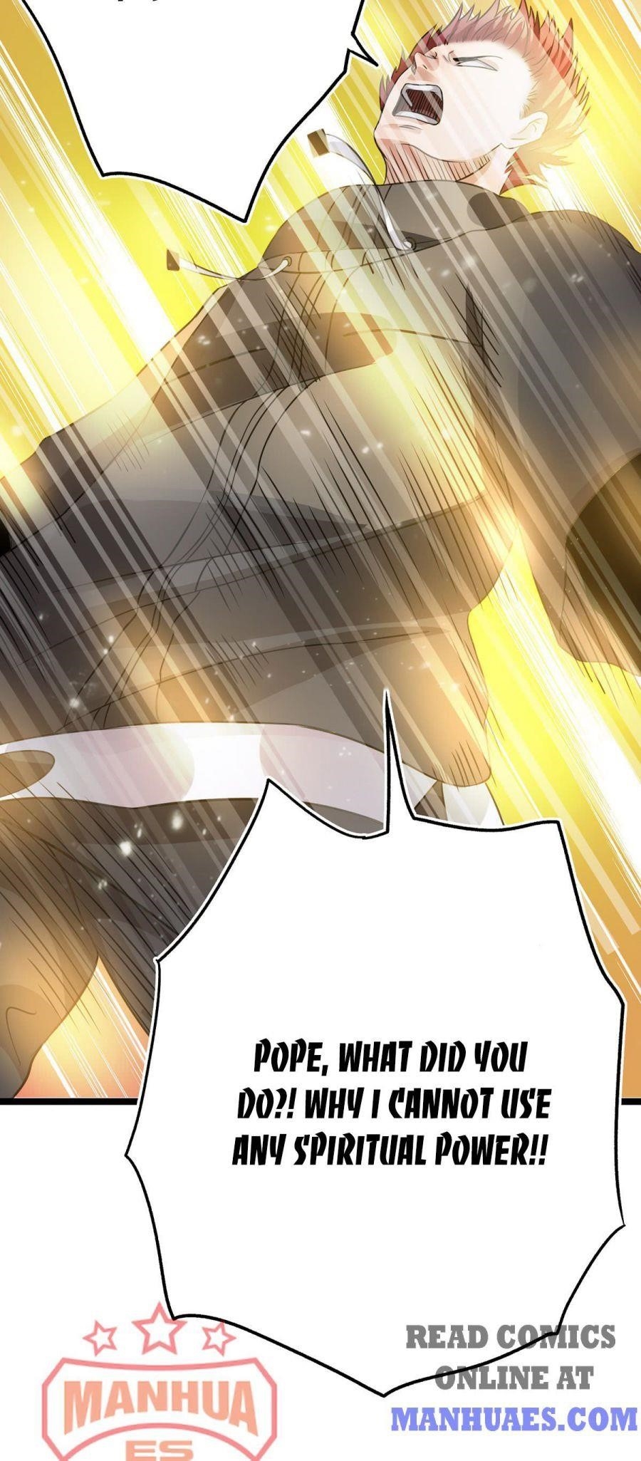 Urban Fairy King Chapter 115 - Page 7