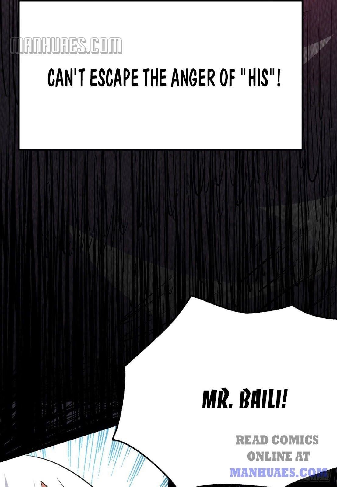 Urban Fairy King Chapter 116 - Page 10