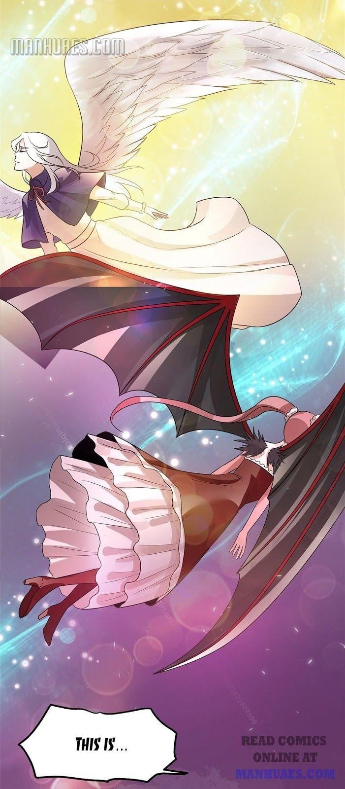 Urban Fairy King Chapter 116 - Page 2