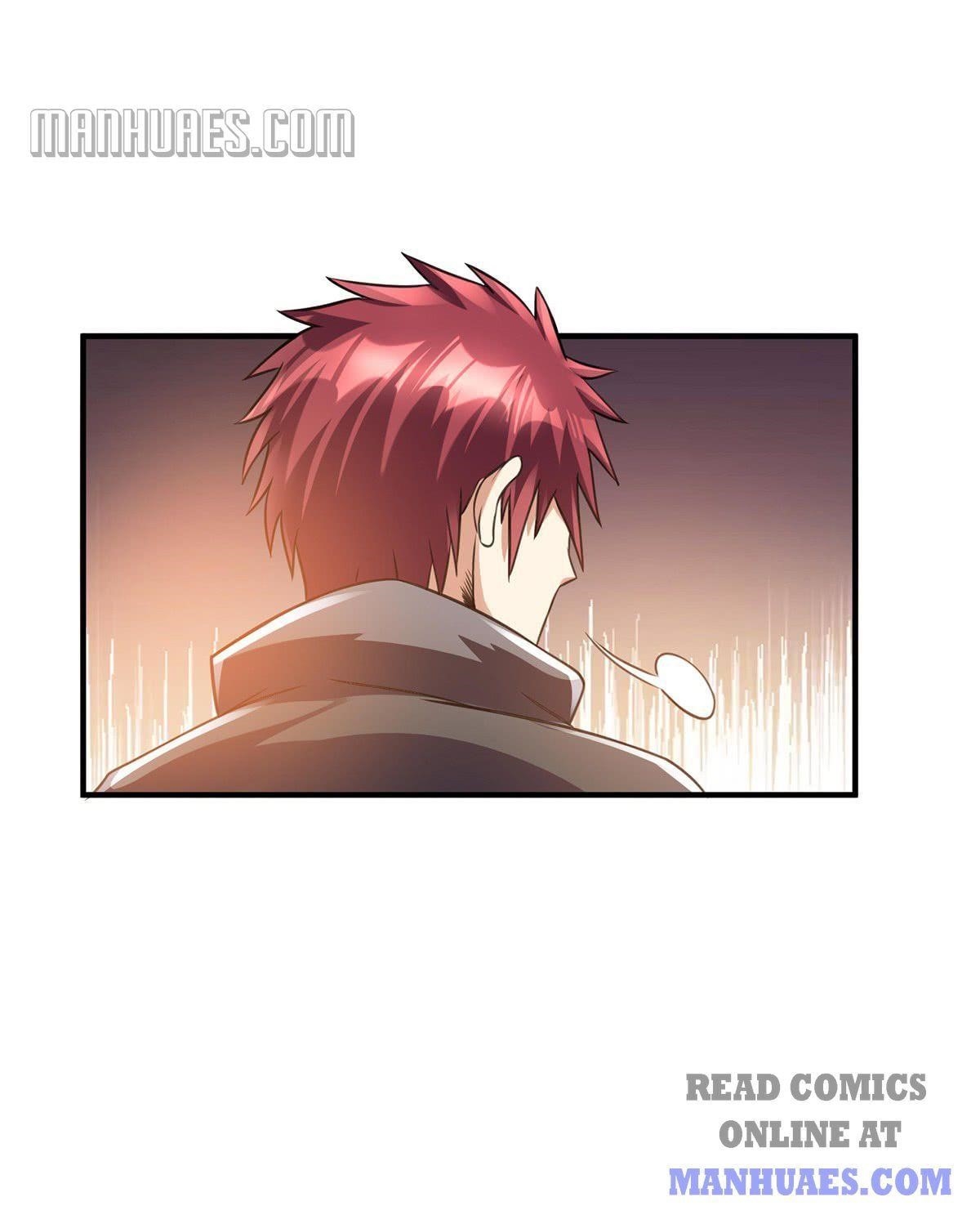 Urban Fairy King Chapter 116 - Page 29