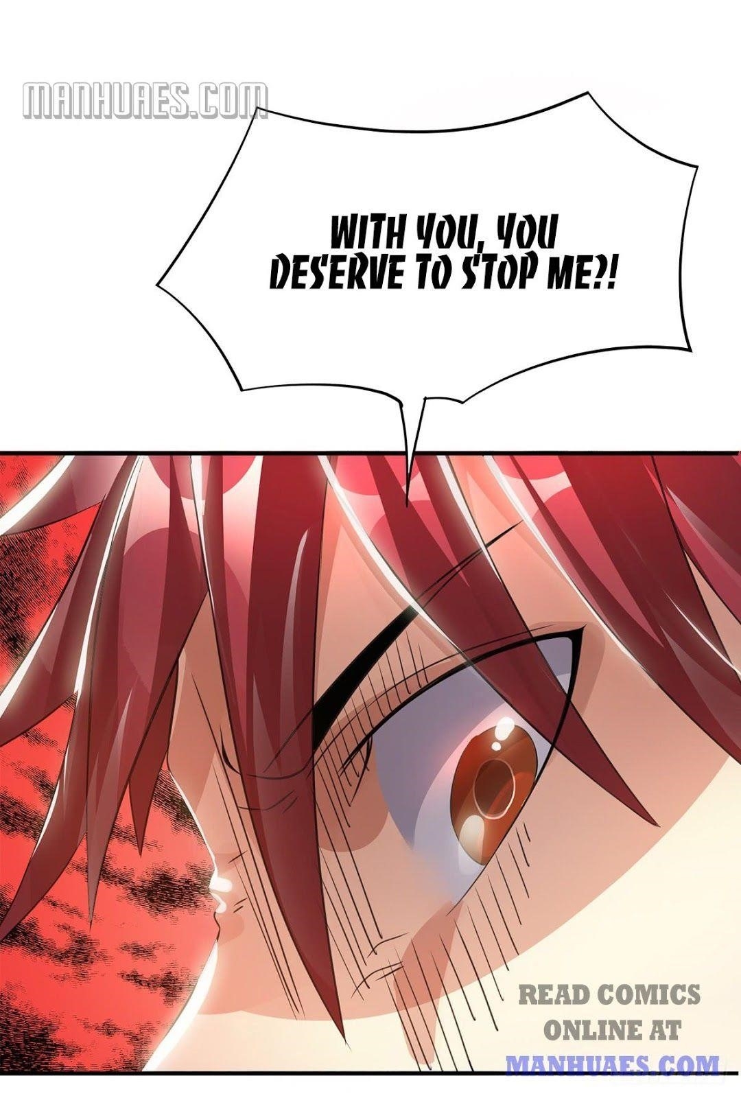 Urban Fairy King Chapter 116 - Page 33