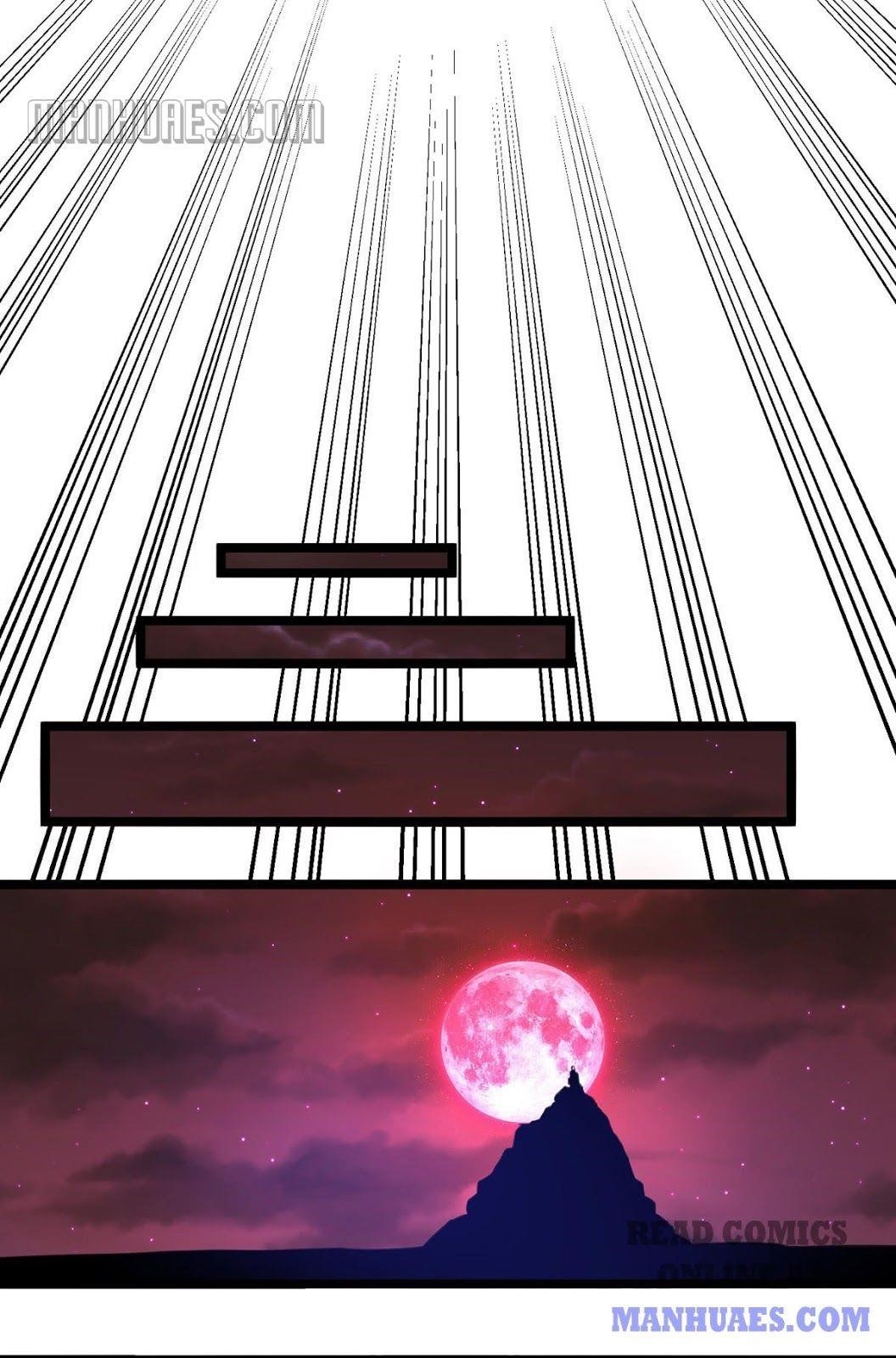 Urban Fairy King Chapter 116 - Page 4