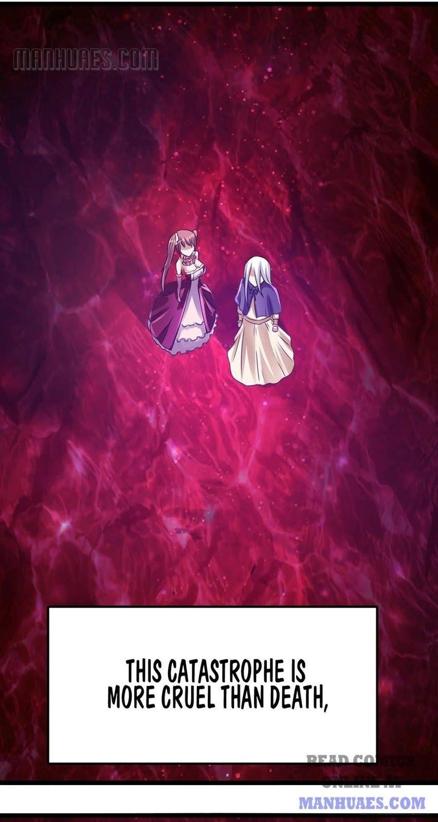 Urban Fairy King Chapter 116 - Page 6