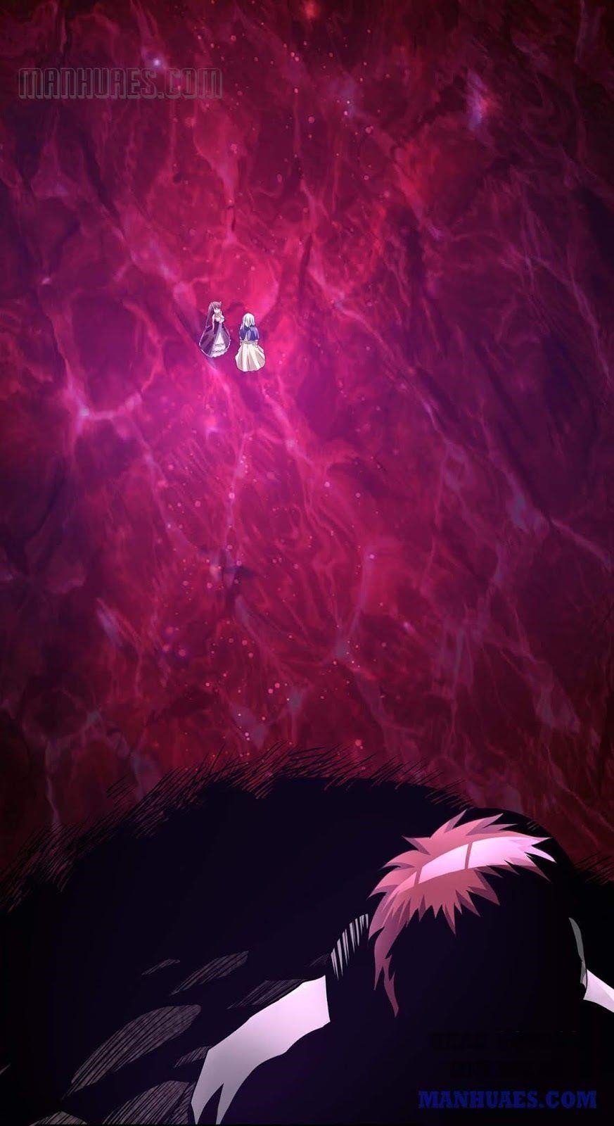 Urban Fairy King Chapter 116 - Page 7