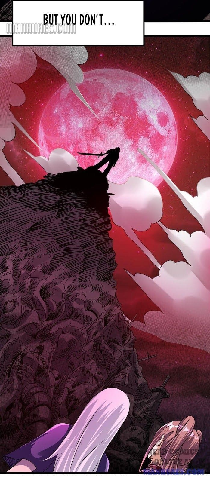 Urban Fairy King Chapter 116 - Page 8