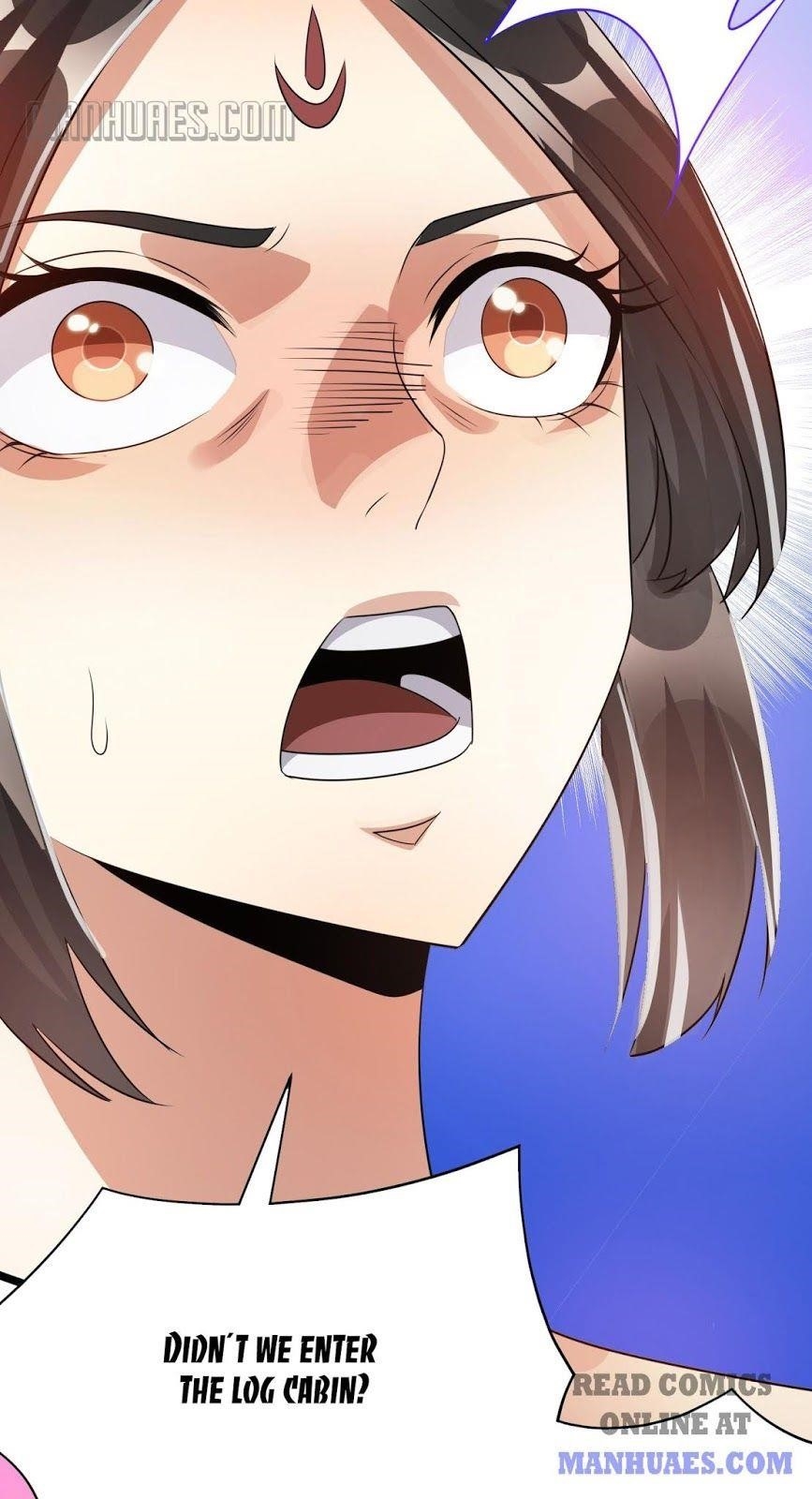 Urban Fairy King Chapter 119 - Page 16