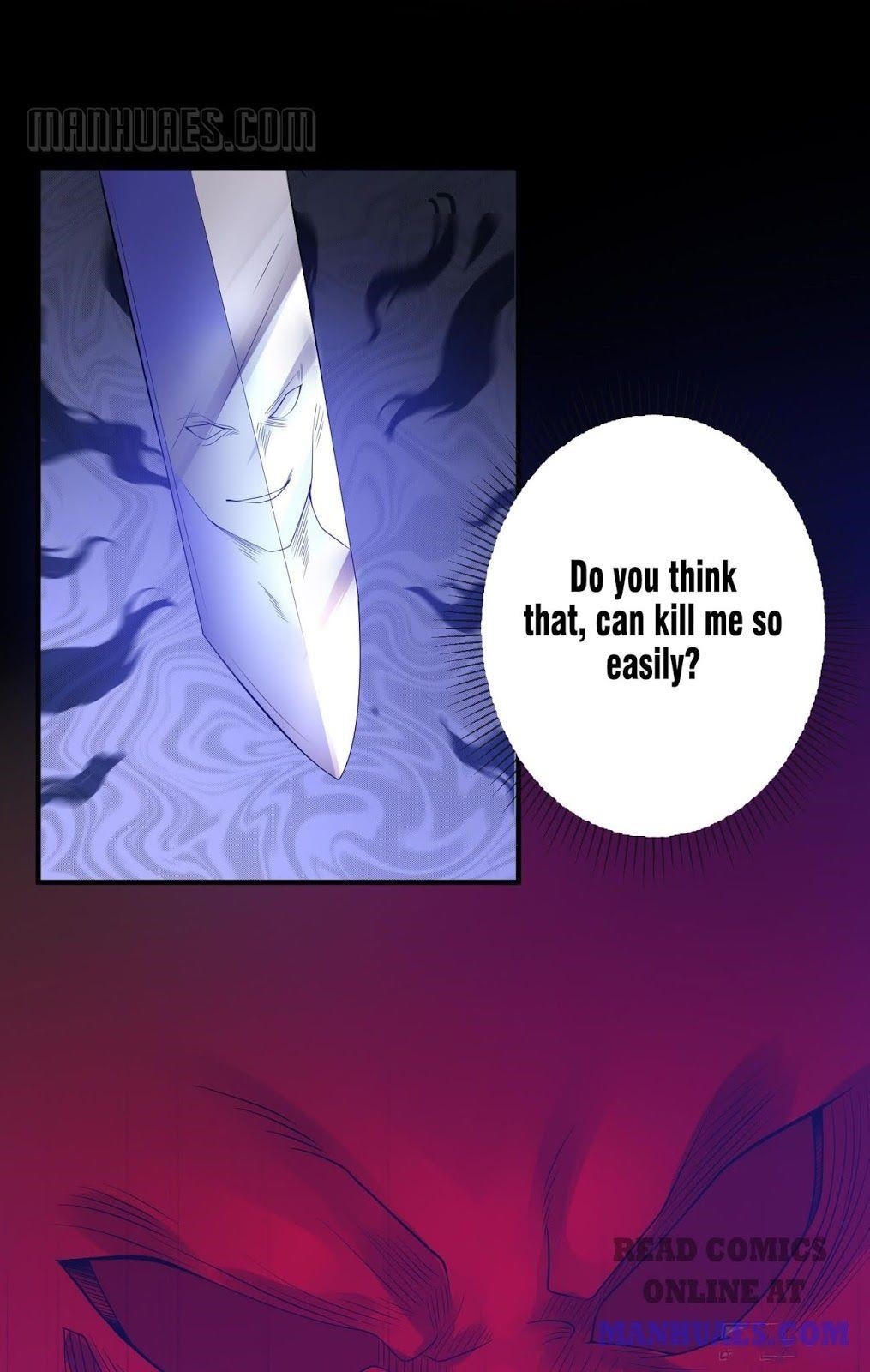 Urban Fairy King Chapter 119 - Page 39