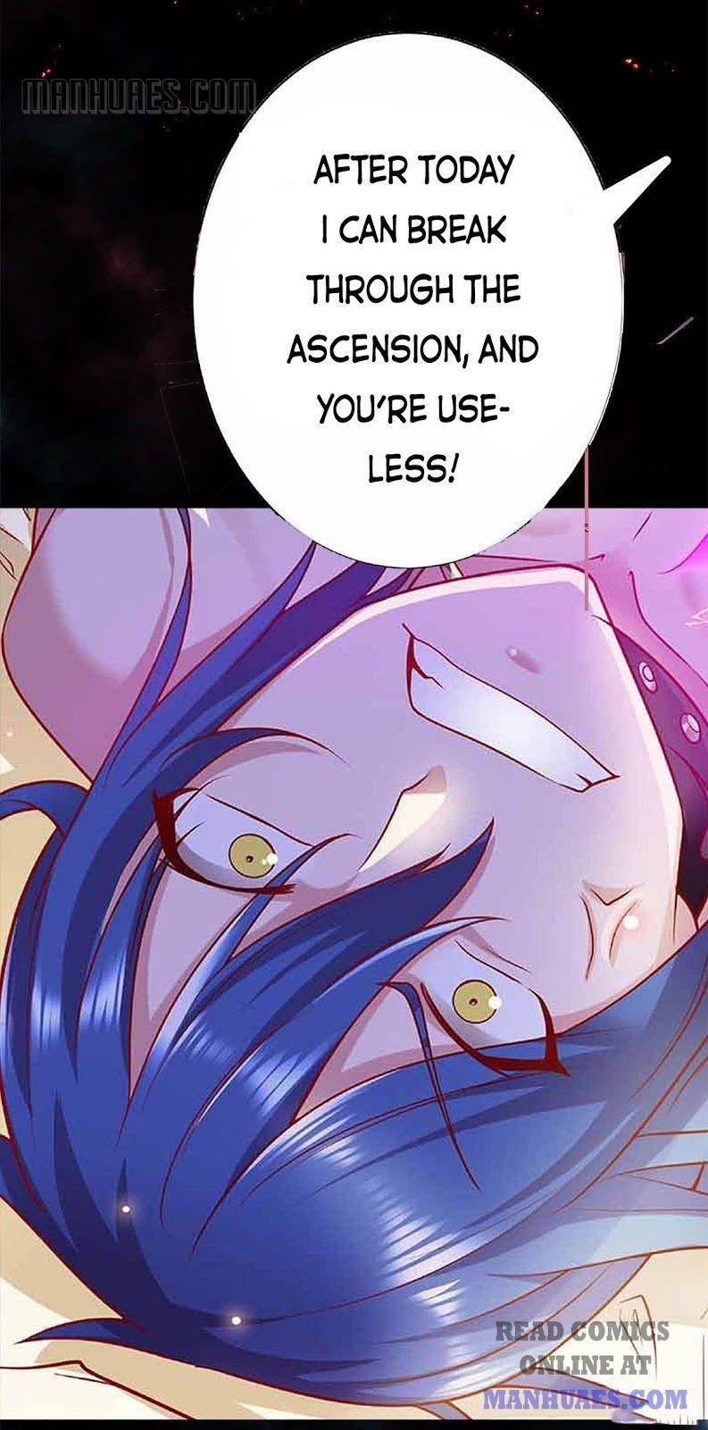 Urban Fairy King Chapter 119 - Page 43