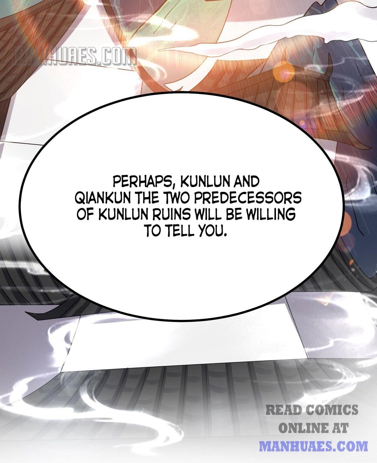 Urban Fairy King Chapter 119 - Page 6