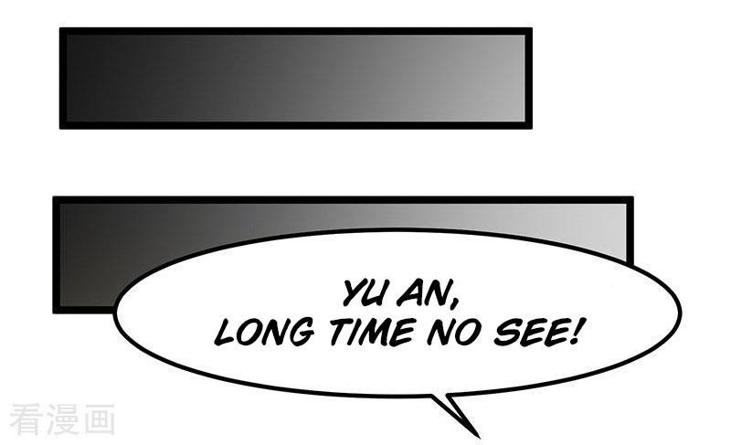 Urban Fairy King Chapter 12 - Page 10