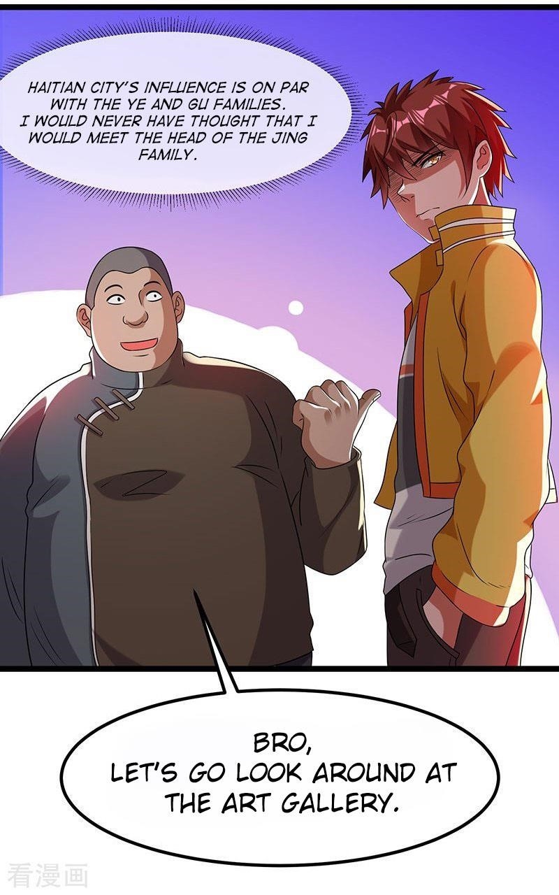 Urban Fairy King Chapter 12 - Page 14