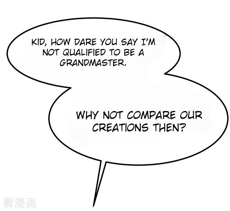 Urban Fairy King Chapter 12 - Page 18